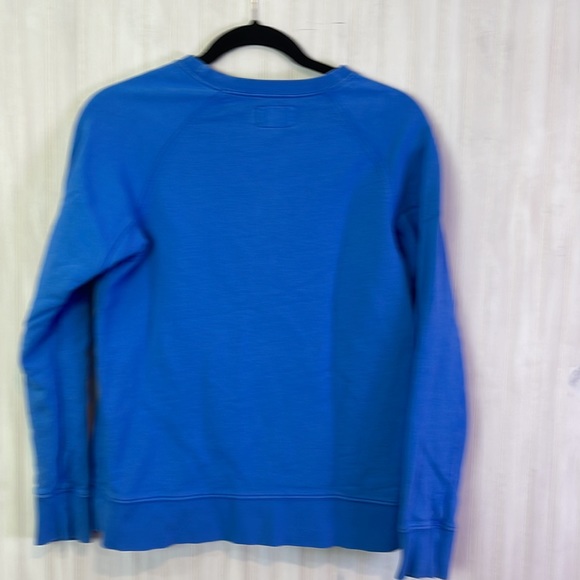 PACT ORGANIC COTTON SWEATSHIRT SMALL - Picture 4 of 4
